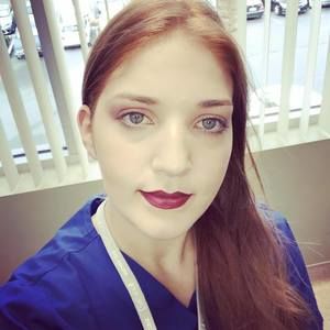 Meet your Posher, Jackie